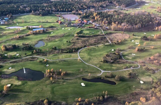 Arlandastad Golf