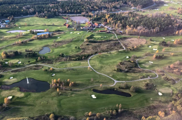 Arlandastad Golf