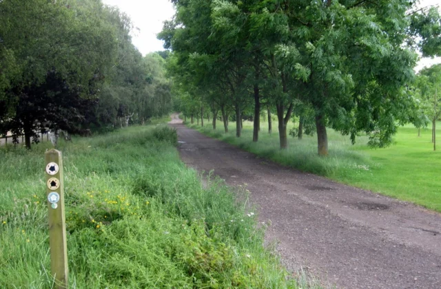 Aspley Guise & Woburn Sands Golf Club