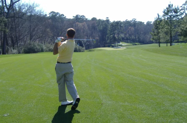 Augusta National Golf Club