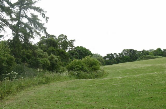 Bedford & County Golf Club