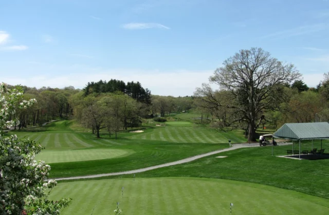 Brae Burn Country Club