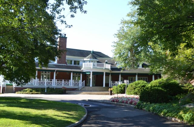 Club de Golf Rivermead