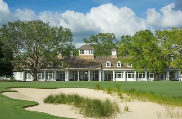 Congaree Golf Club