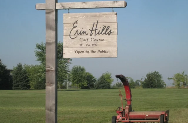 Erin Hills