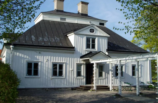 Fågelbro G&CC