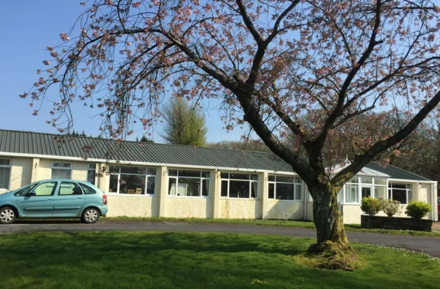 Fairwood Park Golf Club
