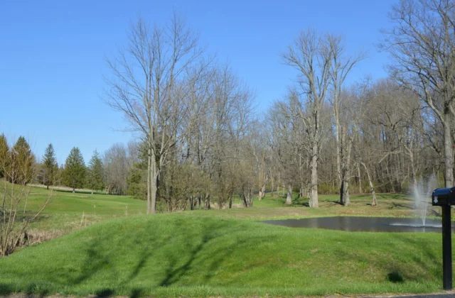 Forest Hills Golf Club