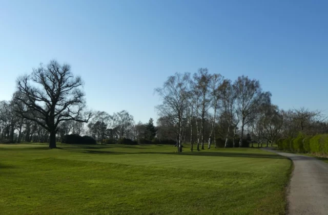 Fulford Golf Club