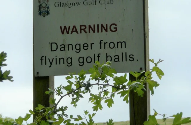 Glasgow Golf Club
