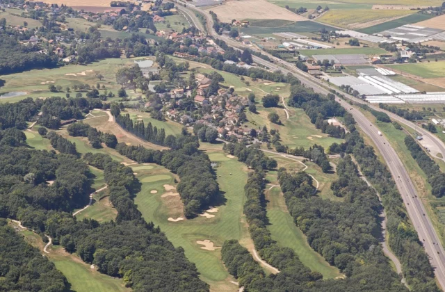 Golf Club de Genève