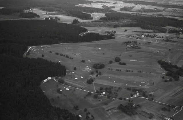 Golf Club de Lausanne