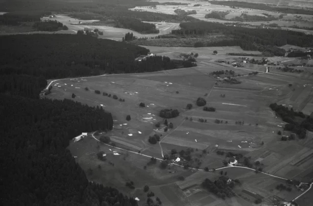 Golf Club de Lausanne