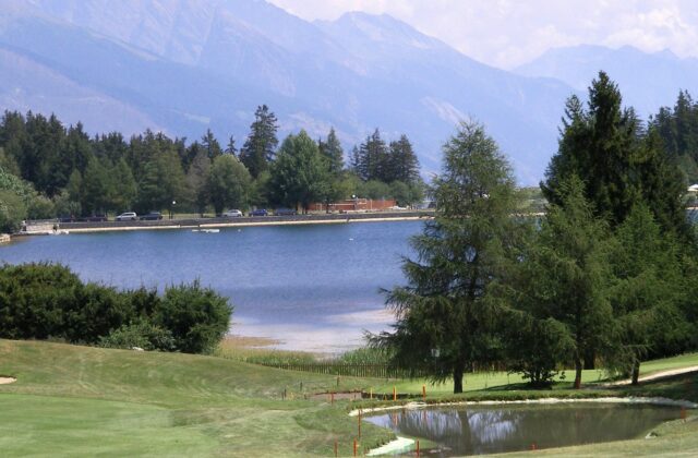 Golf Club de Sierre