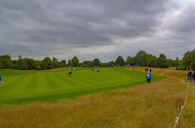 Golf Club Gut Lärchenhof