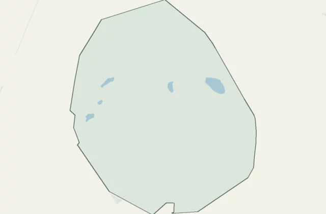Layout of Golf Club Hanau-Wilhelmsbad from OpenStreetMap survey data (ODbL licence).