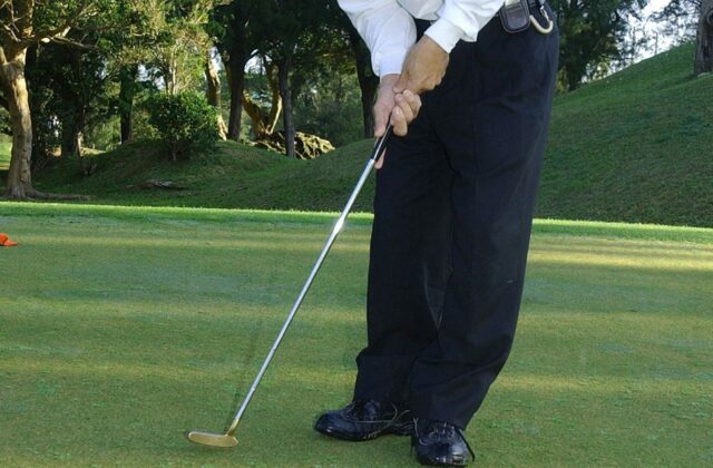 Golf d'Aix-les-Bains
