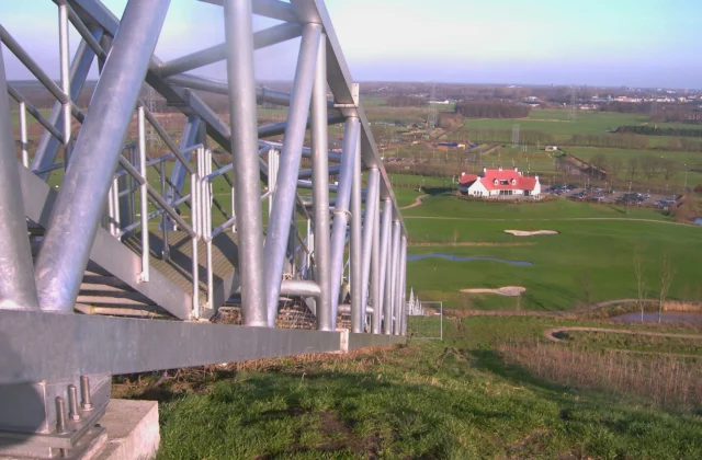 Golf De Gulbergen
