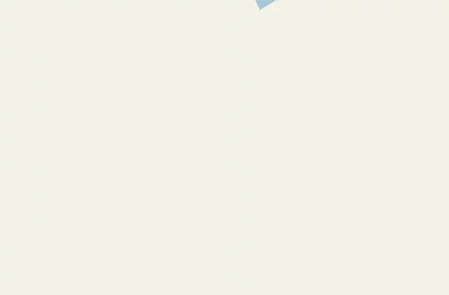 Layout of Golf de Noas from OpenStreetMap survey data (ODbL licence).