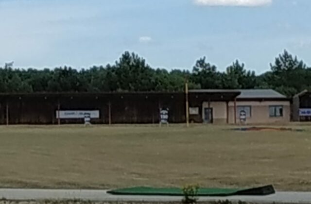 Golf de Pulnoy