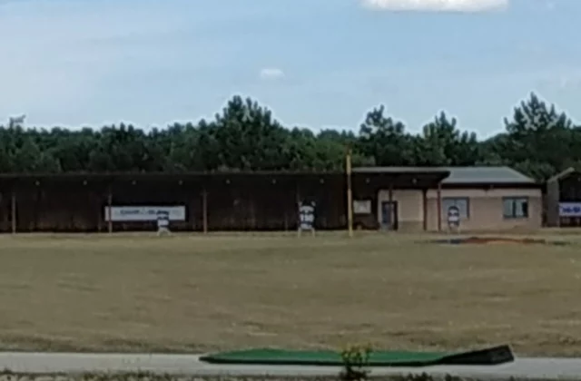 Golf de Pulnoy