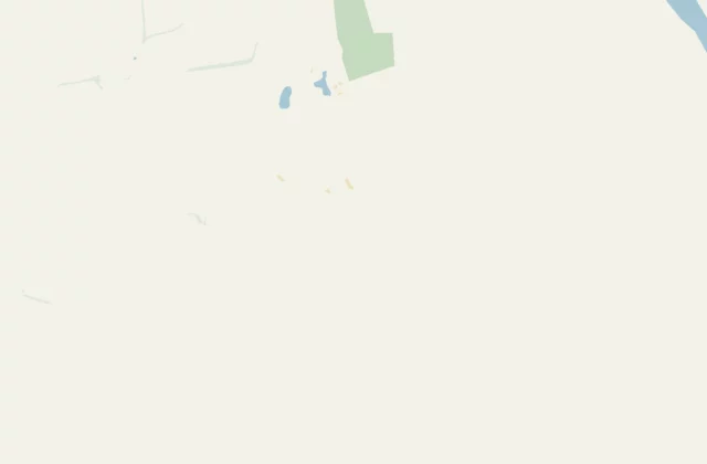 Layout of Golf Emmental from OpenStreetMap survey data (ODbL licence).