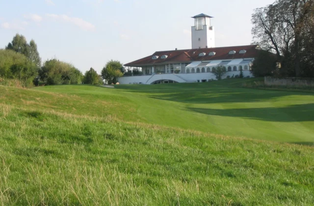 Golf Nippenburg
