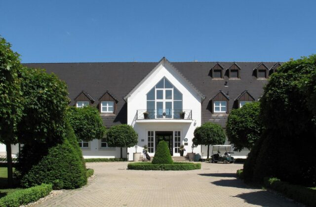 Golf- und Country Club Seddiner See