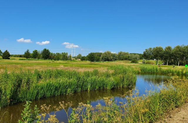 Golfbaan Delfland