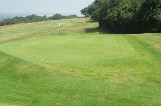 Goring and Streatley Golf Club