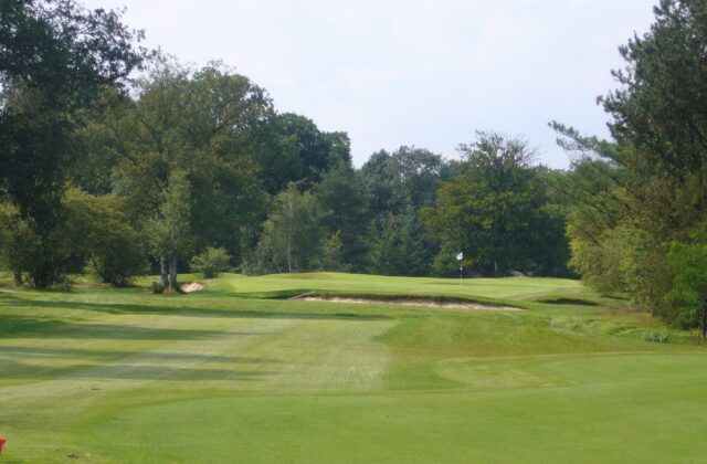 Hilversumsche Golf Club