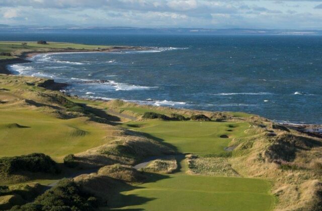 Kingsbarns Golf Links