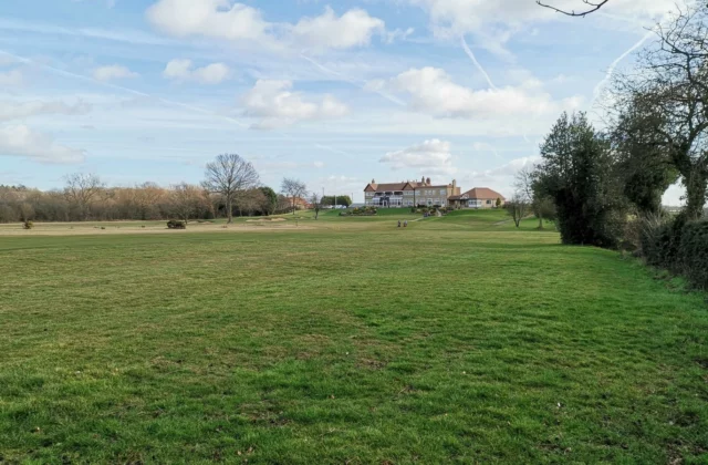 Lindrick Golf Club