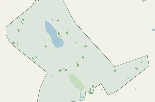 Layout of Lunds Akademiska GK from OpenStreetMap survey data (ODbL licence).