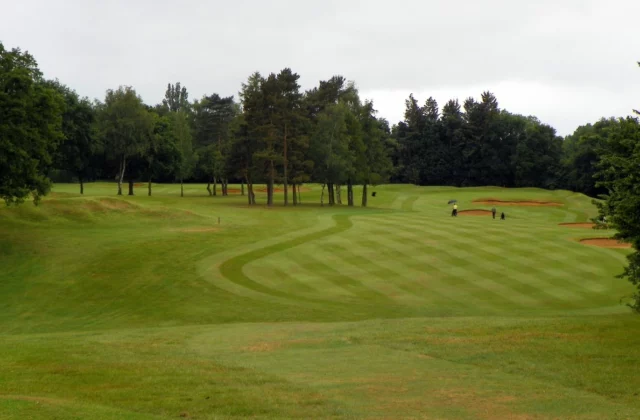 Moor Park Golf Club