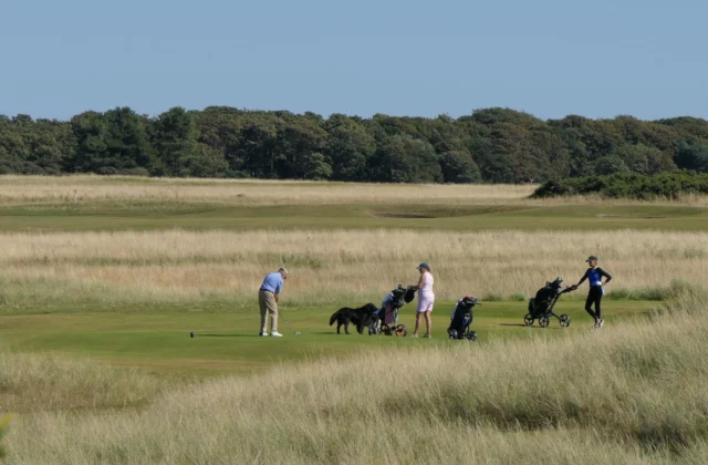 Muirfield