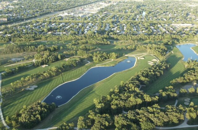 Niakwa Country Club