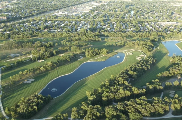 Niakwa Country Club