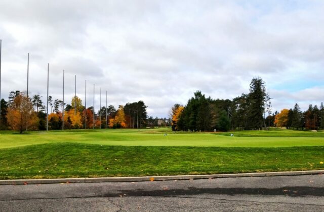 Ottawa Hunt and Golf Club
