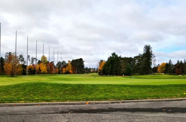 Ottawa Hunt and Golf Club