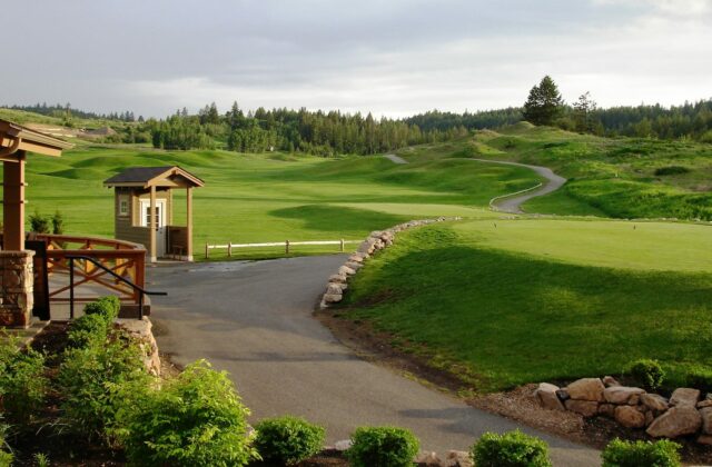 Predator Ridge Resort