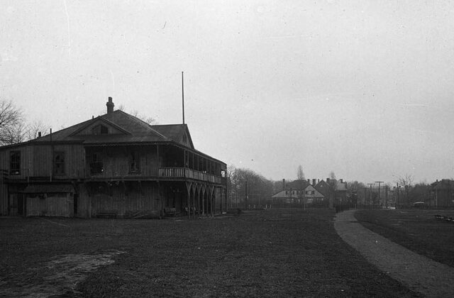 Rosedale Golf Club