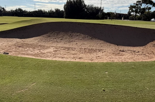 Royal Adelaide Golf Club