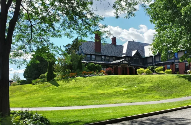 Royal Ottawa Golf Club