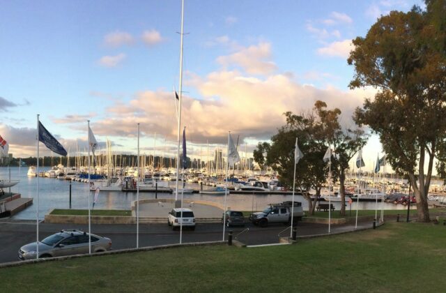 Royal Perth Golf Club