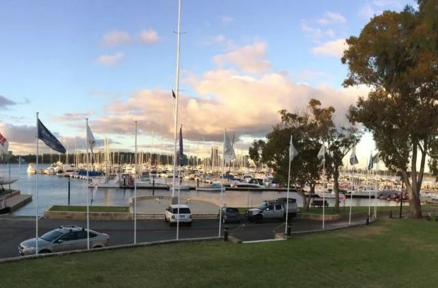 Royal Perth Golf Club