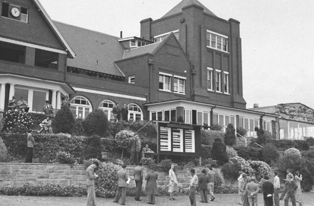 Royal Sydney Golf Club