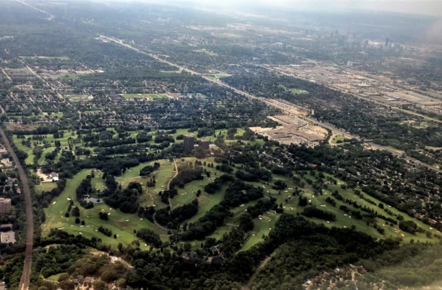 Toronto Golf Club