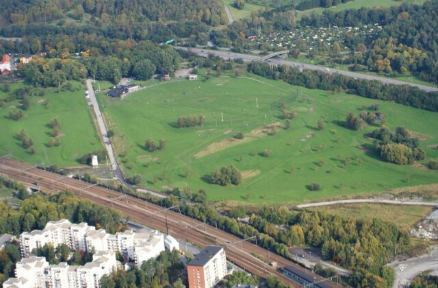 Ulriksdals GK