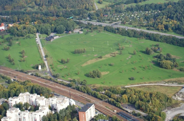 Ulriksdals GK